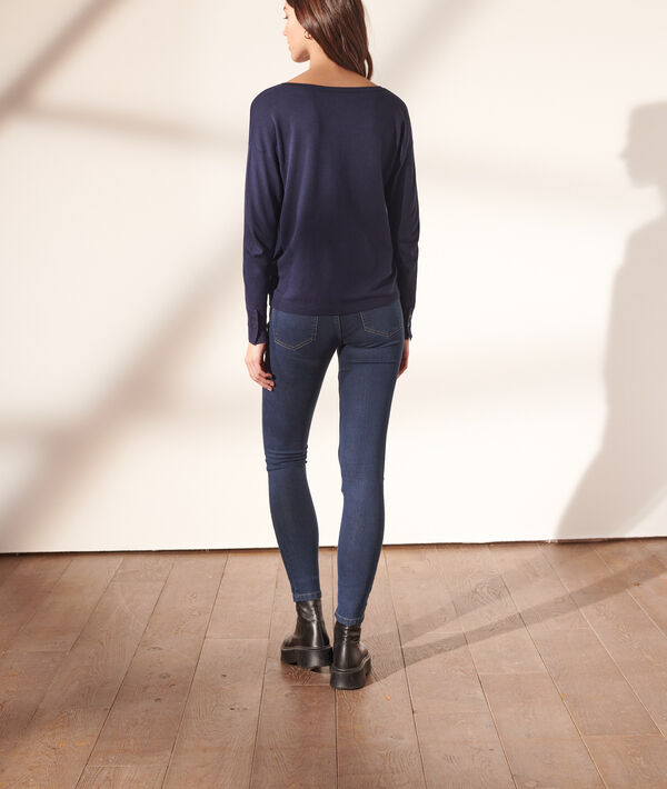 Slim-Jeans Slim-Jeans