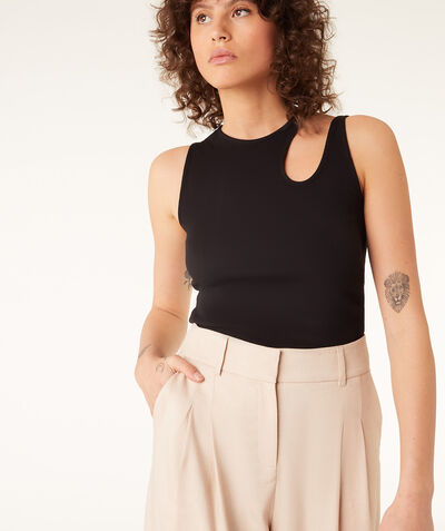 Top mit integriertem bustier - Bewundern Sie unserem Testsieger