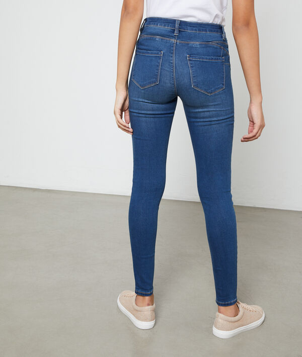 Slim-Jeans Slim-Jeans