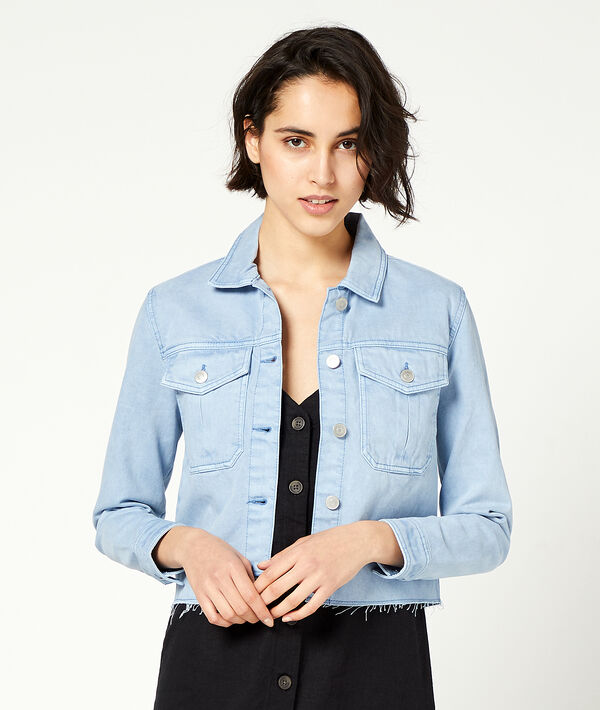 Jeans-Jacke Jeans-Jacke