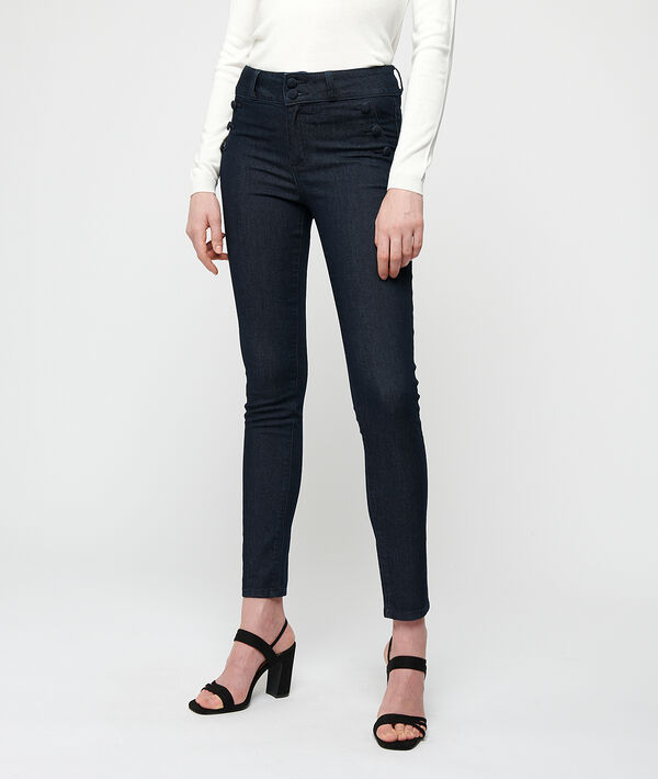 Slim-Jeans Slim-Jeans