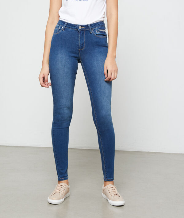 Slim-Jeans Slim-Jeans