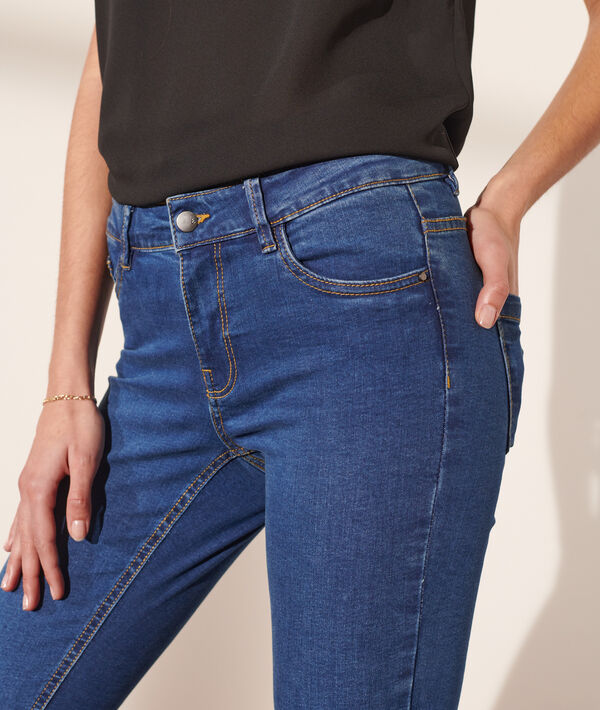 Slim-Jeans Slim-Jeans
