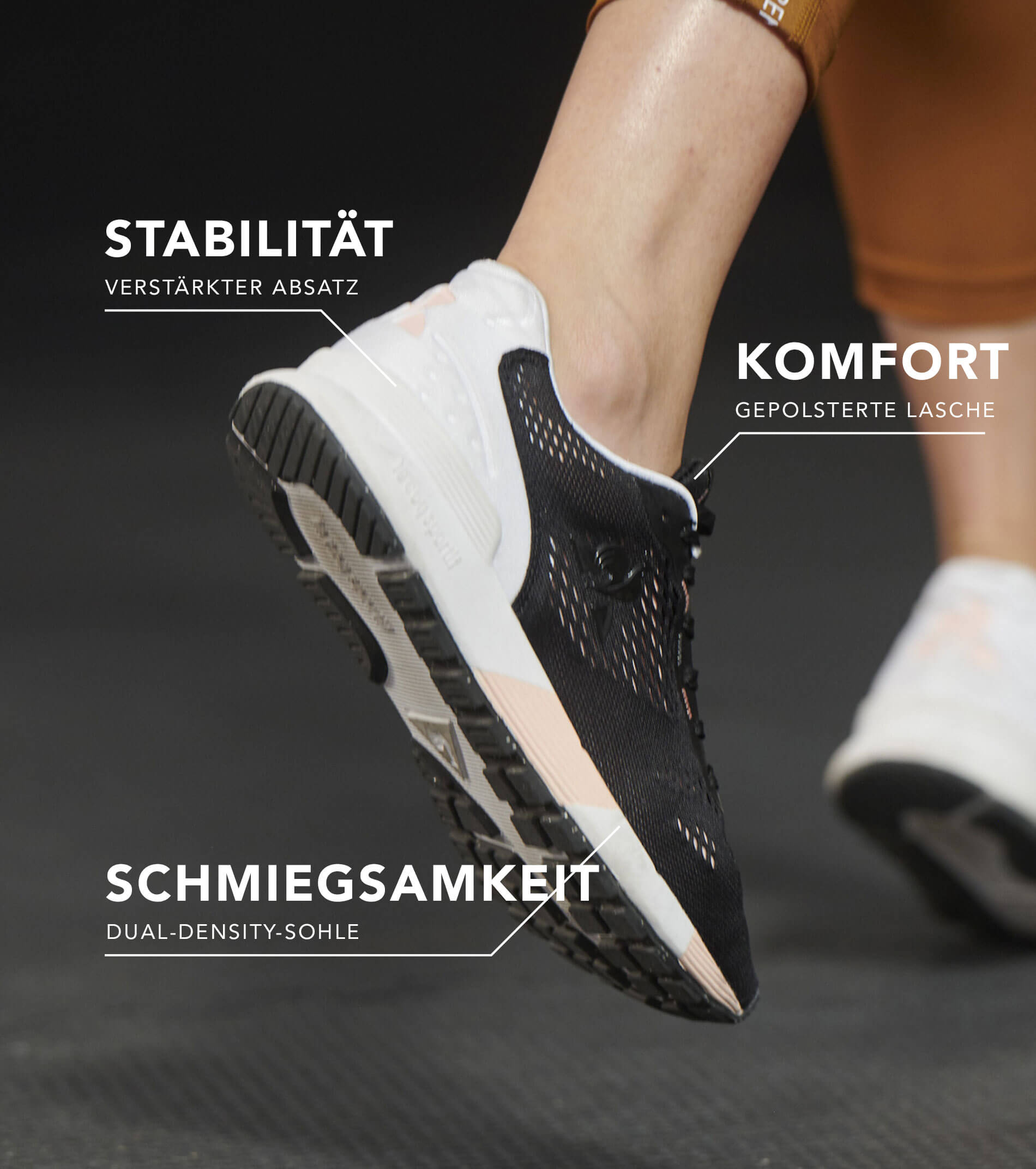 Etam x le coq sportif