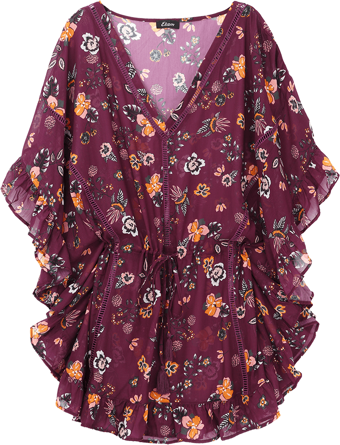Etam - Frühjahr/ Sommer 2019 | Eden