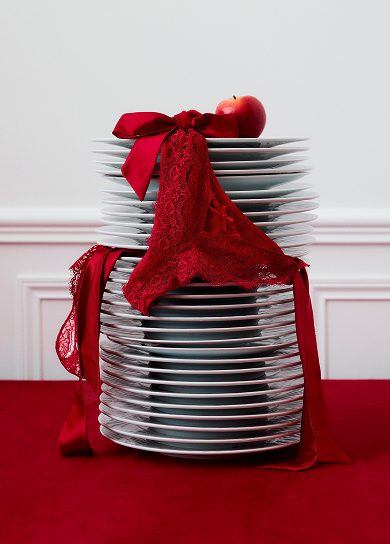 Love is a gift - Idées cadeaux Saint-Valentin 2026