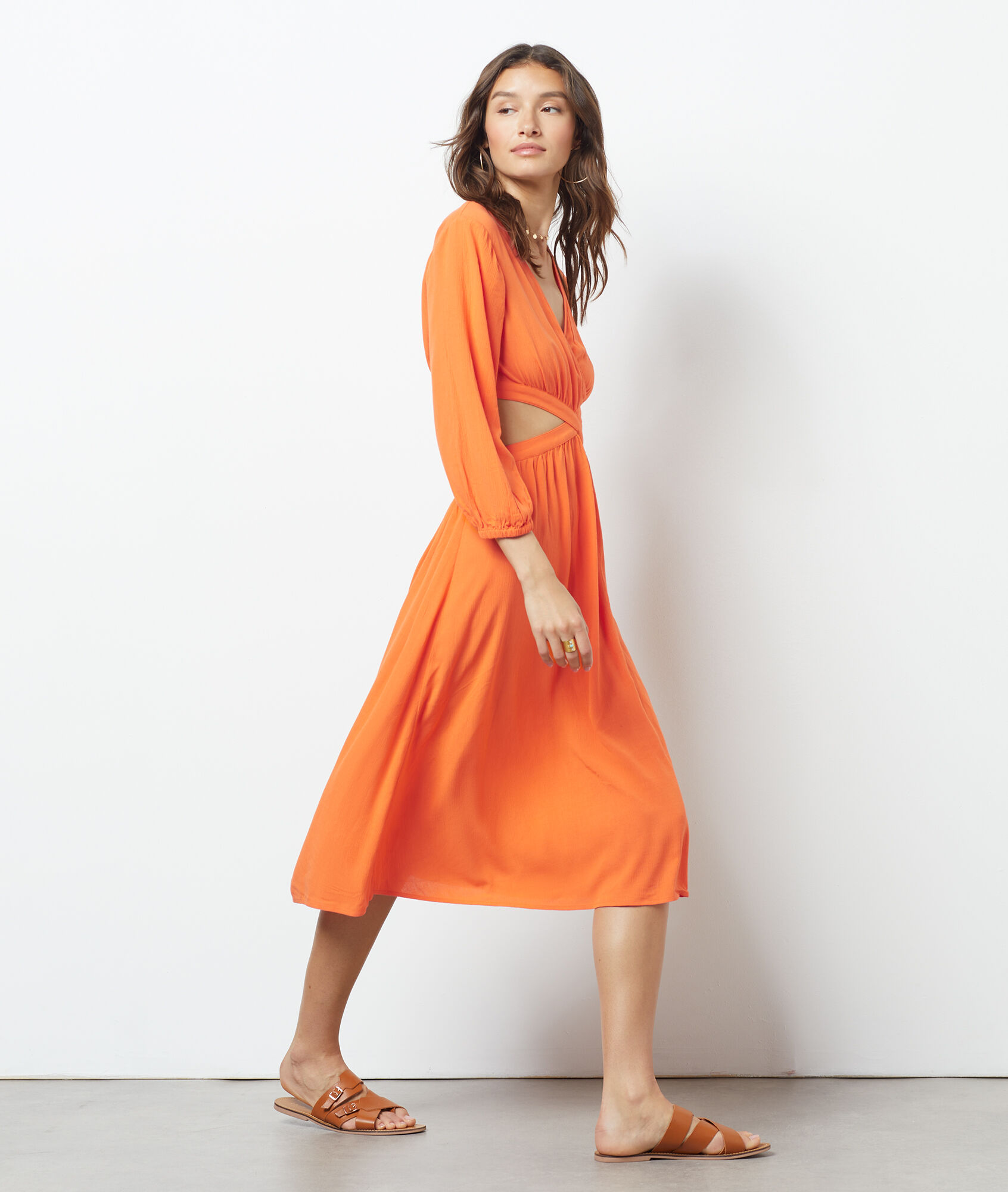 abendkleider mit langen ärmeln